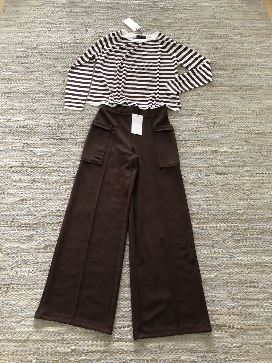 Zara Lotti di vestiti: Zara Pullover , Grösse S.Neu! – Nuovo e nell'imballaggio originale da Dübendorf venduto da mar_s66c 3