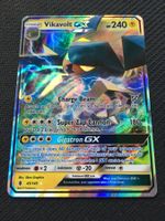 Pokémon - Vikavolt GX - GRI 145 - Stunde der Wächter - EN