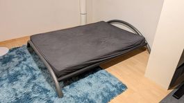 Futonbett 140cmx200cm