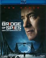 Bridge of Spies - Der Unterhändler (Blu-Ray)