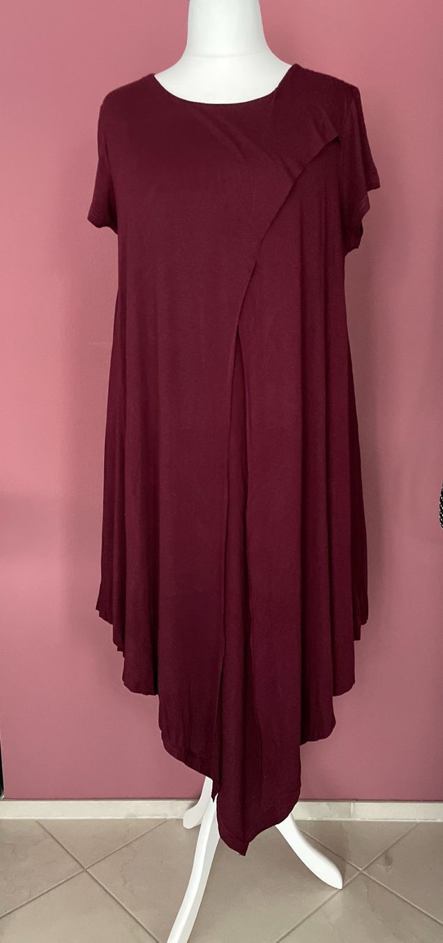 Vestiti: Bequemes apartes Sommerkleid – Usato da Muttenz venduto da einfach-schoen