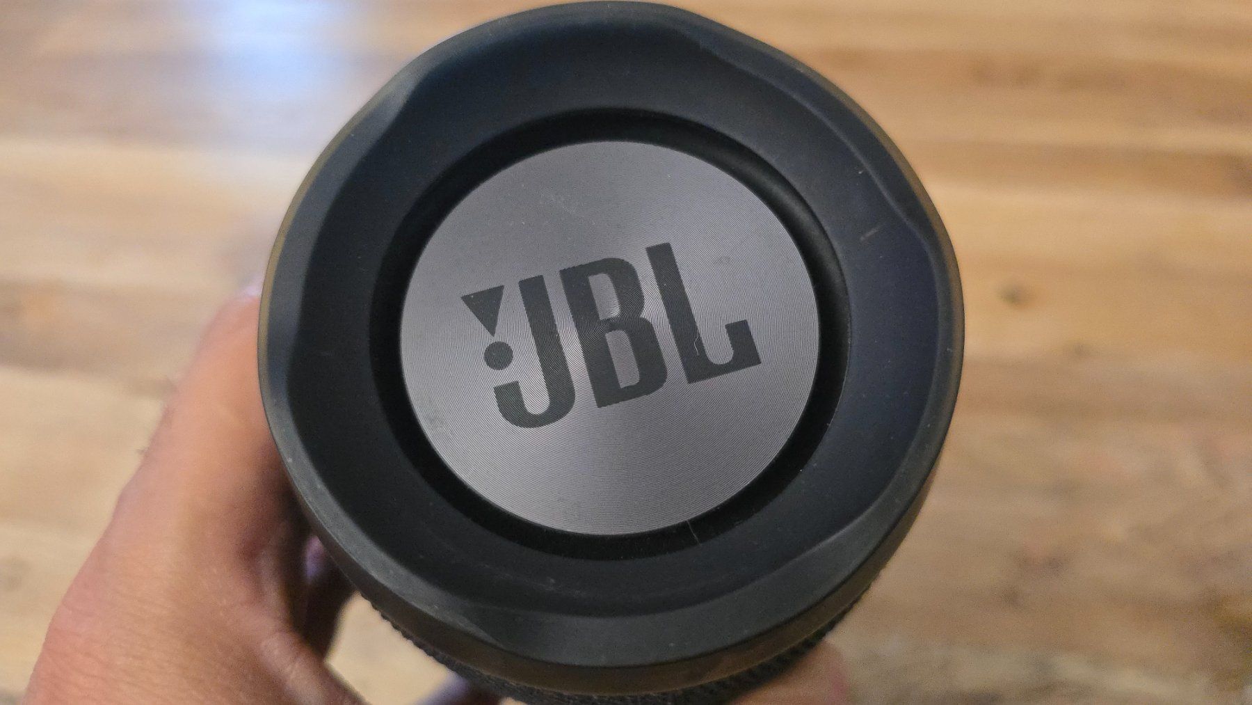 JBL Haut-parleurs: JBL CHARGE 3 top BASS – D'occasion à Wallisellen par theblacksheep 5
