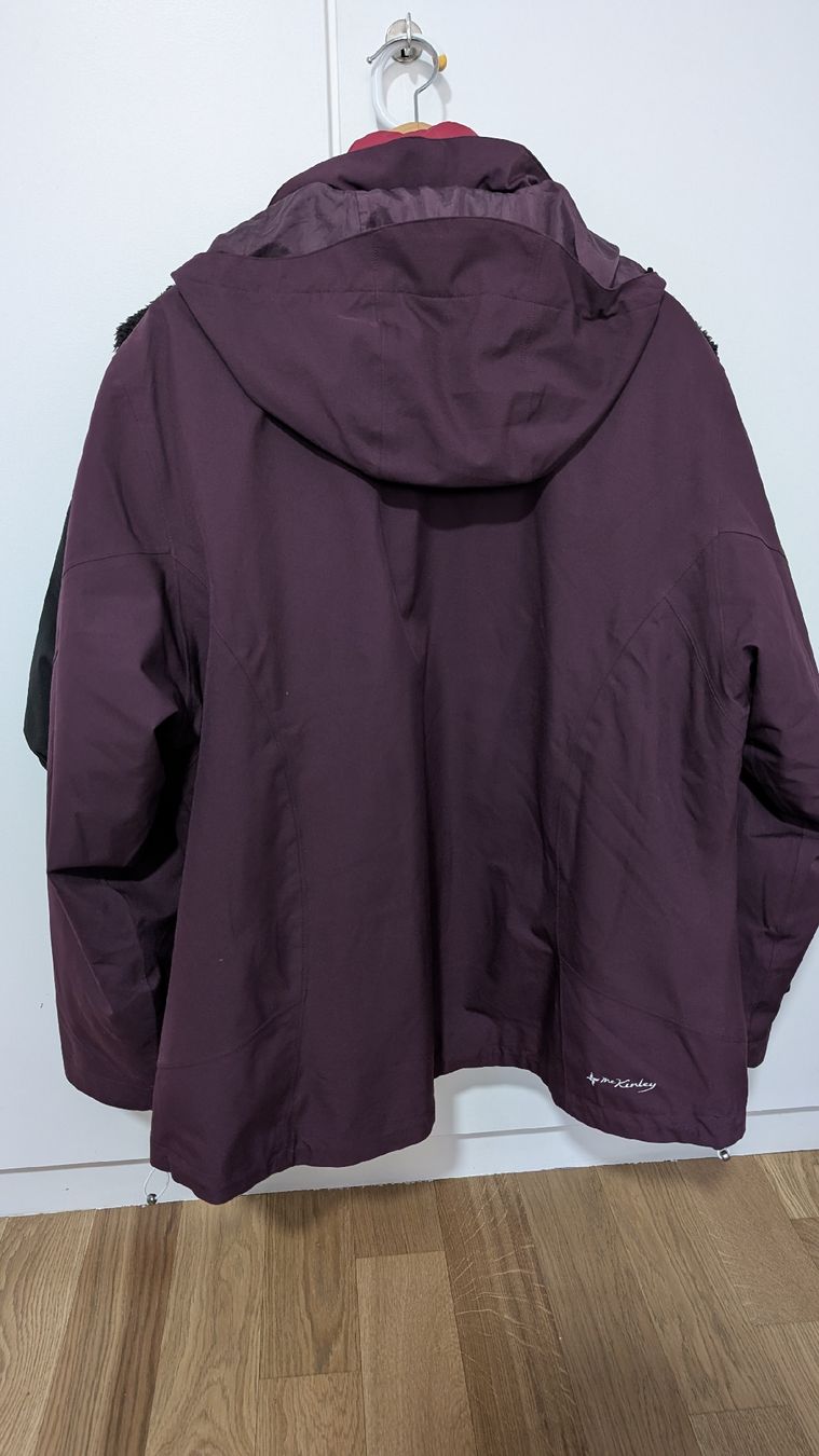 Mckinley Giacche: Veste Mc Kinley – Usato da Bernex venduto da Natalys 1