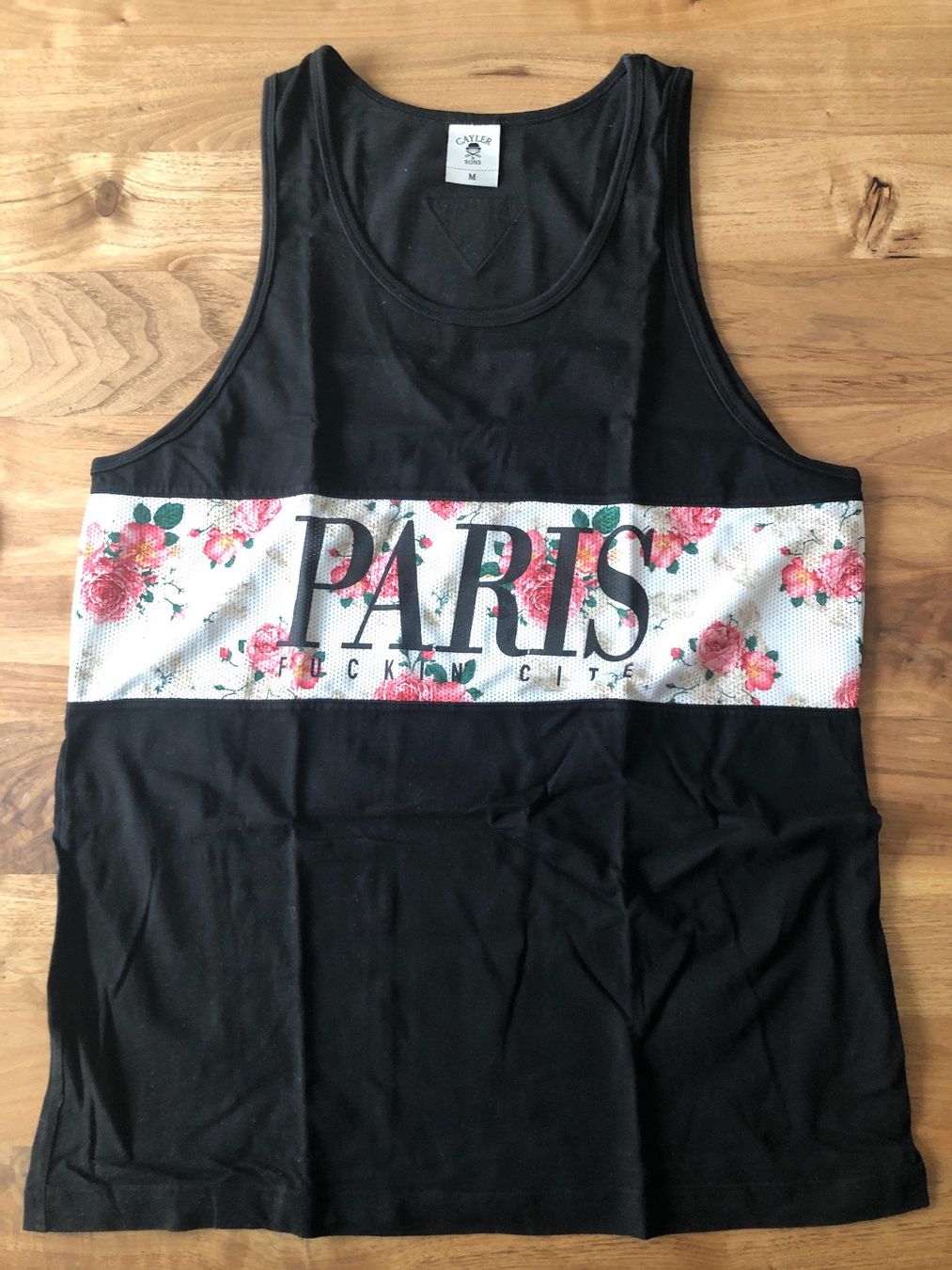 Lots de vêtements: CAYLER & SONS Accessoires – Neuf (Voir description) à Bern par Klangkid 2