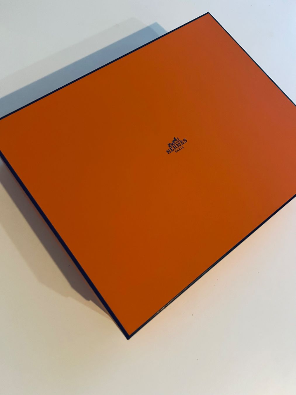 Hermès Sonstige Dekorationen & Accessoires: Box Schachtel Hermes 1 box – Neu (gemäss Beschreibung) aus Zürich von Ferienan 8
