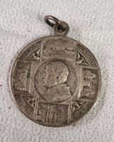 RELIGIÖSSE MEDALI 1925