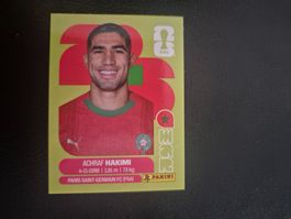 Panini WM 26 MAR 4