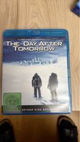 Blu-ray: The Day After Tomorrow - Spannender Winterfilm