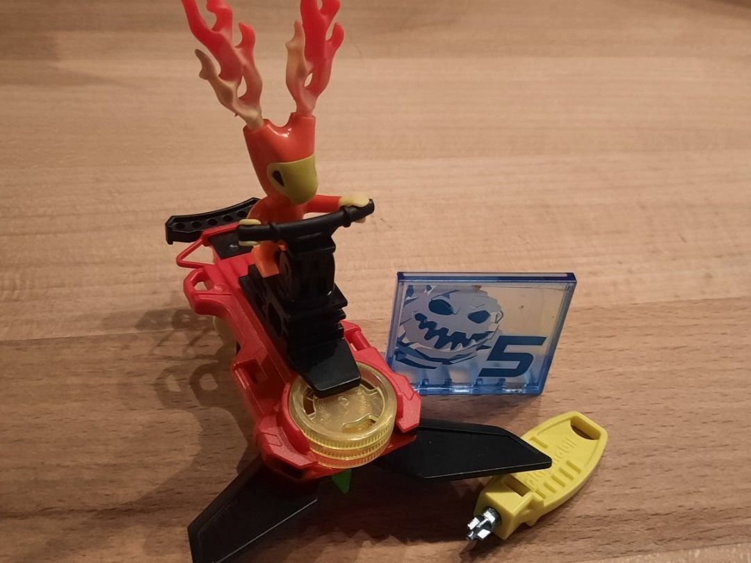 Playmobil Giocattoli: ***Playmobil*** Sparky 6834 – Usato da Wädenswil venduto da H2H_Secondhandshop