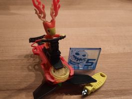 ***Playmobil*** Sparky 6834