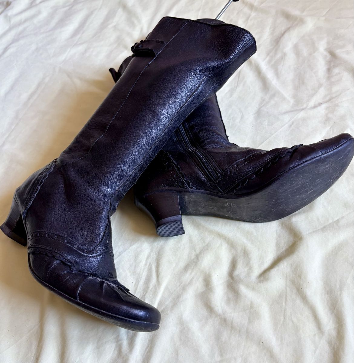 Chaussures femmes: Damenstiefel – D'occasion à Luzern par pat_28xl 1