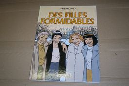 °°°° DES FILLES FORMIDABLES   °°°°