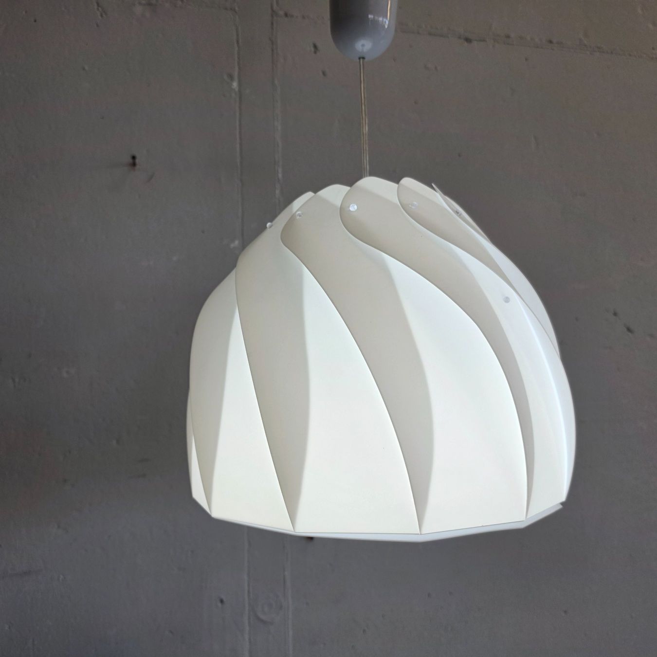 Lampadari & plafoniere: LINEA ZERO ITALY Designerlampe, Ceiling Lamp, Hängelampe – Usato da Nottwil venduto da Wondewa-Shop 1