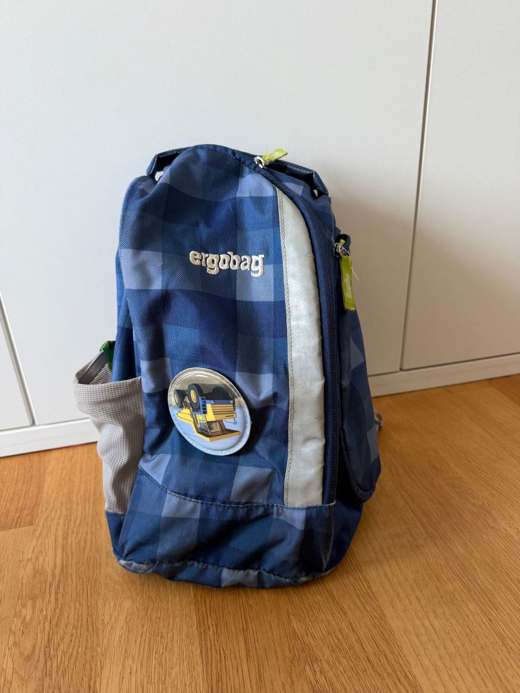 Ergobag Sacs & sacs à dos: Ergobag, Turntasche, Etui – D'occasion à Malans GR par Eitschi 3