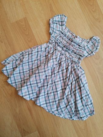 Kleid Gr 98