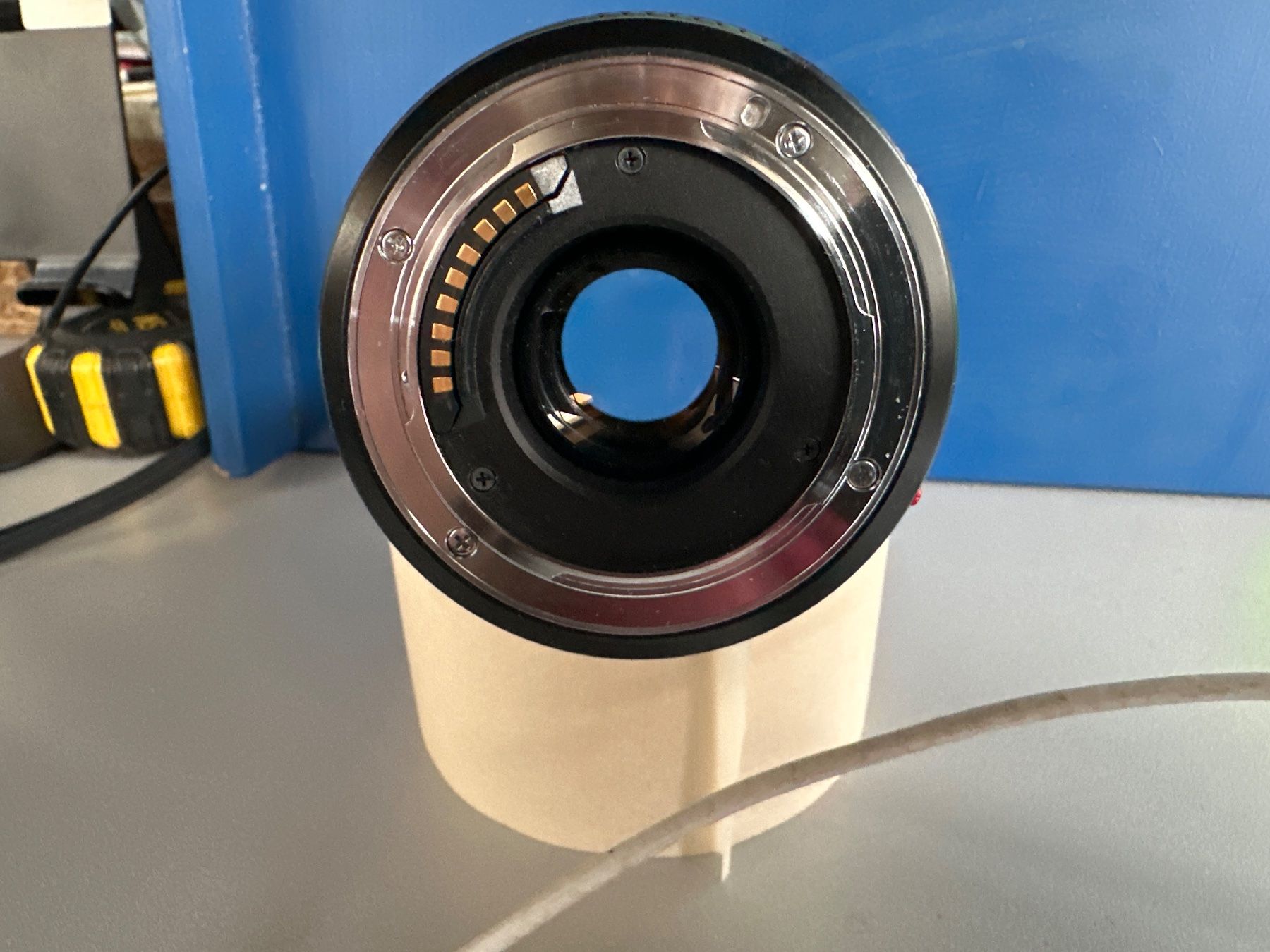 Olympus Obiettivi: Olympus Digital 40 150mm f 3.5 4.5 – Usato da Brügg BE venduto da TSP02 1