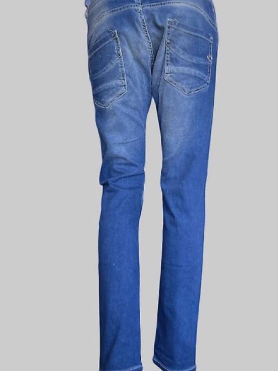 Please Jeans Pantaloni: Please small pantalon - très bon état – Usato da Vuisternens-Romont venduto da gol_xp6p 1