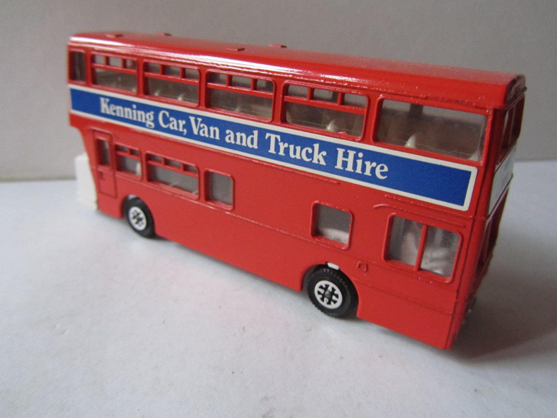 Dinky Toys Modellini d'auto: Atlantean Bus, Dinky Toys – Usato da Weiningen ZH venduto da dietsch57 2