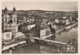 Zurich