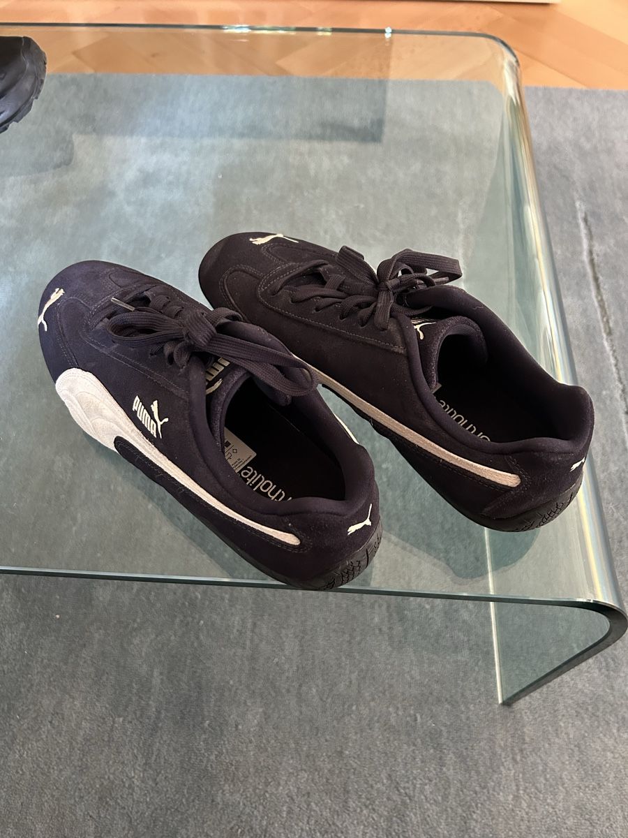 Puma Herrenschuhe: Puma Speedcat Taille 44 – Neu (gemäss Beschreibung) aus Colombier NE von rem_y6lw 1