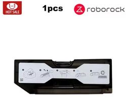 Staub Auffangbehälter für Roborock S8 MaxV Ultra