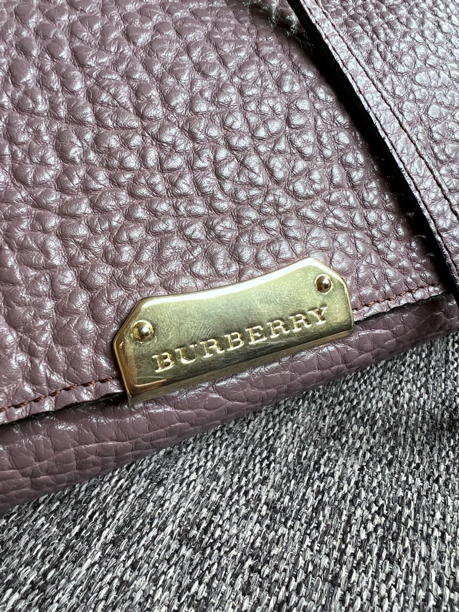 Burberry Borse da donna: BURBERRY Mildenhall – Usato da Schenkon venduto da mei_p727 2