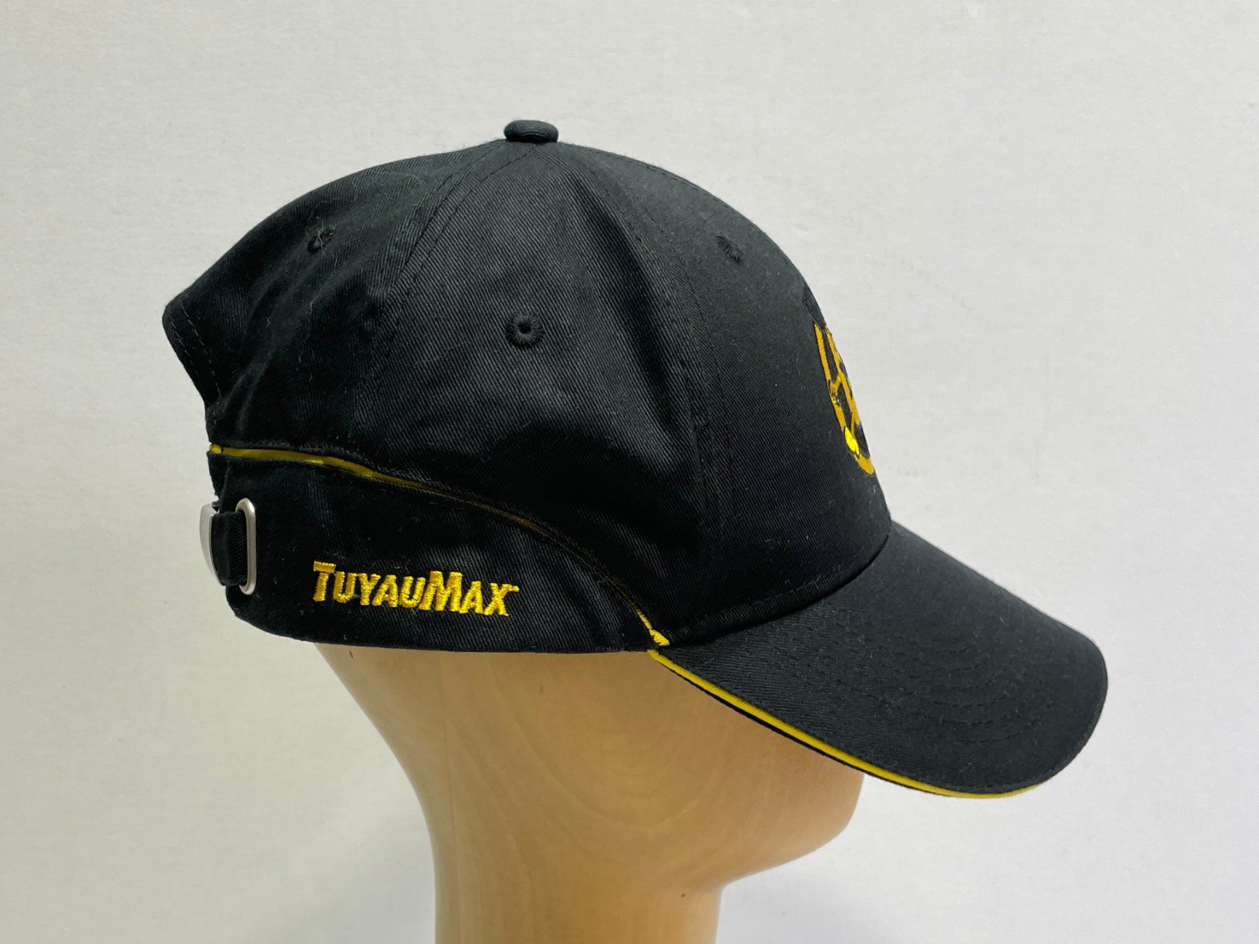 Hüte, Mützen & Caps: Snapback Cap Rohr Max Tuyau Max Sanitär – Gebraucht aus Zürich von le_souk 3