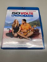 "50 volte il primo bacio" ("50 First Dates") - Blu-Ray