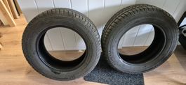 Neue Winter Reifen 205/65R 16C