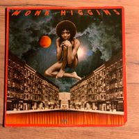 MONK HIGGINS – LITTLE MAMA...OG US 1972...VG+/VG