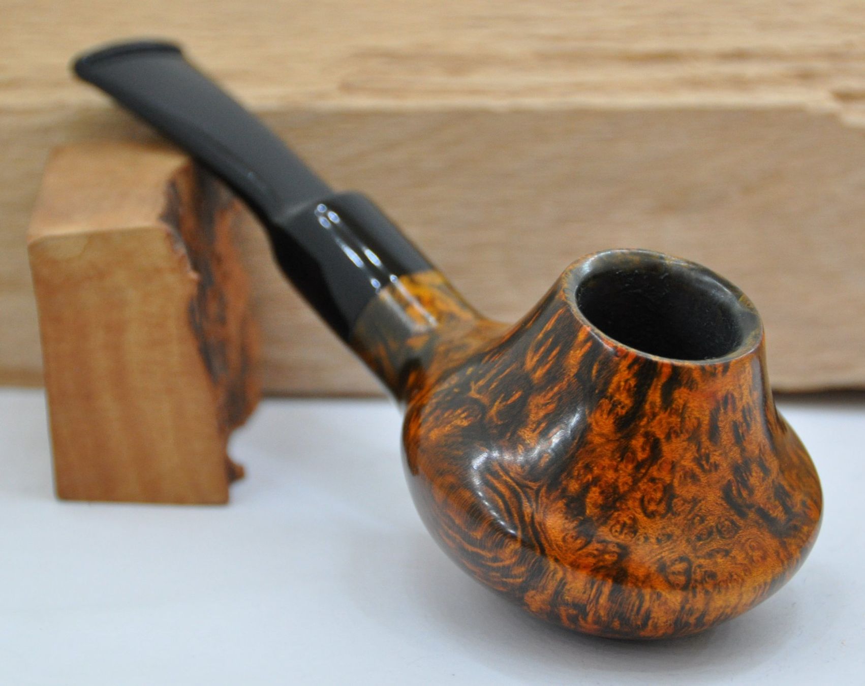 Witschi Pipes & Accessoires: Witschi Pfeife (Tabakpfeife) – Neuf avec emballage d'origine à Bern par ftoll 2