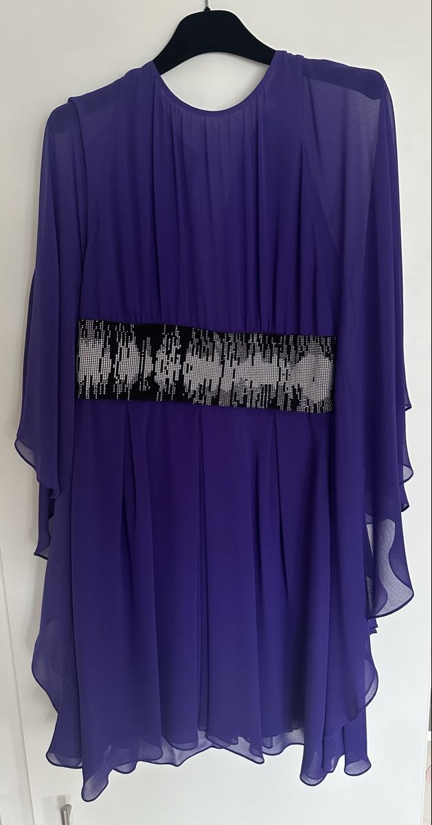 Versace Kleider: Versace Abendkleid – Gebraucht aus Bäch SZ von ruslena29 7