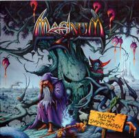 Magnum – Escape From The Shadow Garden