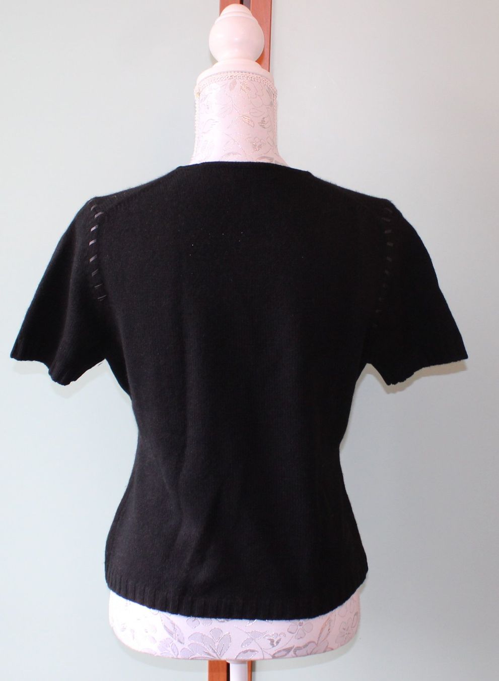 Maglioni & Felpe: Kaschmirpullover von *JOE TAFT* – Usato da Schaan venduto da antikes_und_kurioses 3
