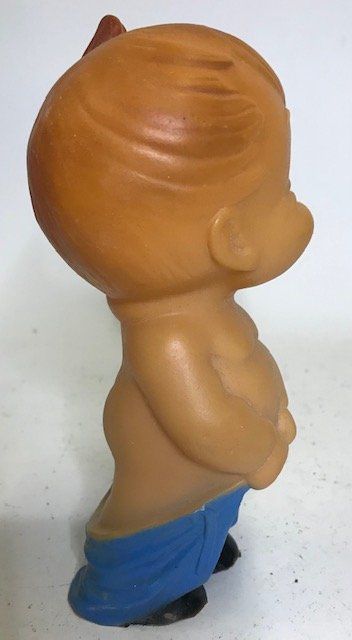 Statuette: Gummipüppchen DVP made in Denmark – Usato da Zürich venduto da gigimai67 1