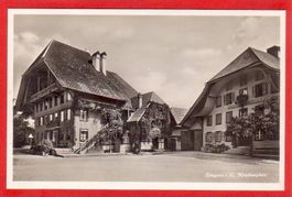 LANGNAU HIRSCHENPLATZ