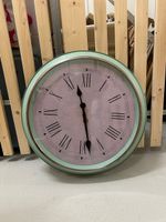 Wanduhr