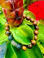Sacred bracelets from Bali -gesegneter Armreif aus Bali