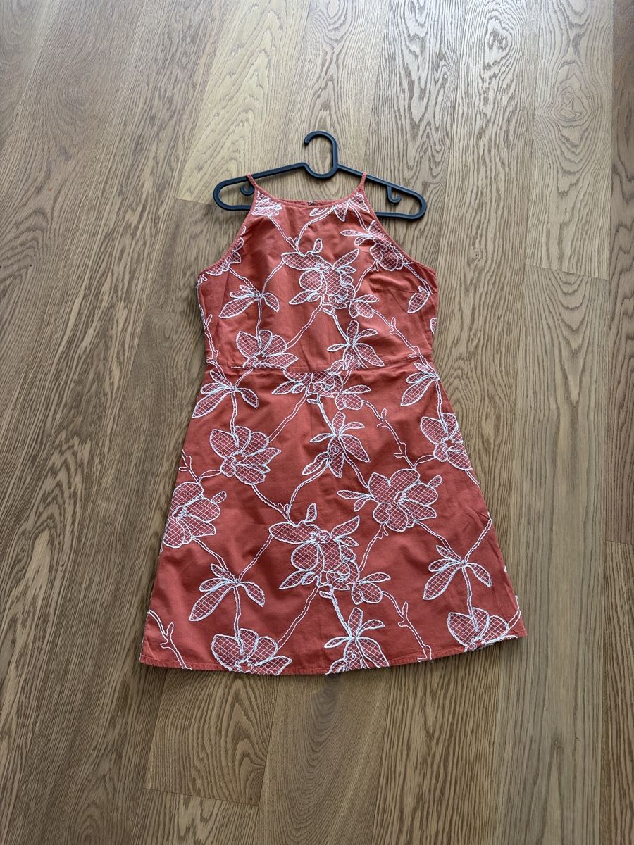 Vestiti: Sommerkleid, S – Usato da Uetikon am See venduto da happywishes