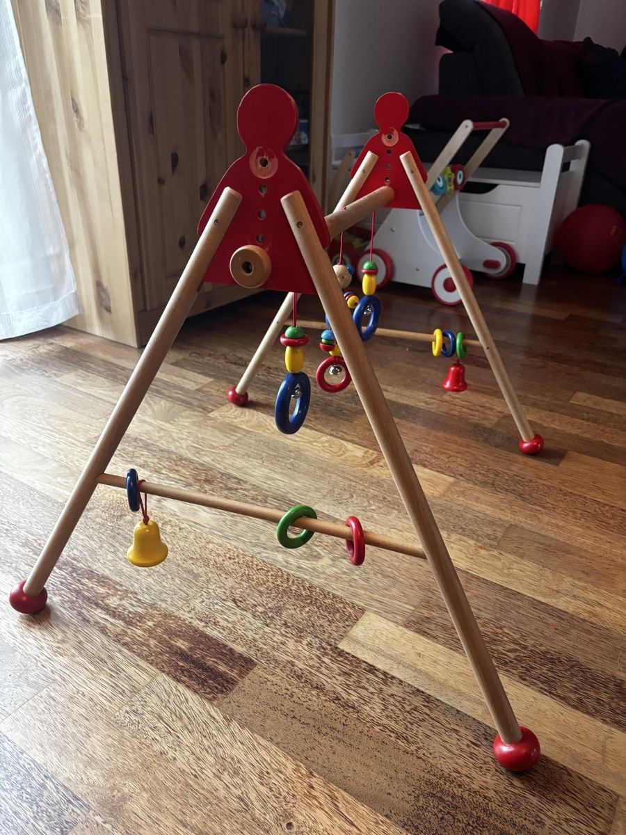 Tiro con l'arco: Spielbogen aus Holz – Usato da Amriswil venduto da Ka_Sc
