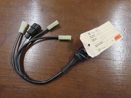 Adapterkabel V.A.G VW 1501