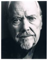 Robert Altman 1925-2006 Autogramm signiert Foto 20x25cm