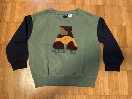 Lupilu Pulli Gr. 98/104