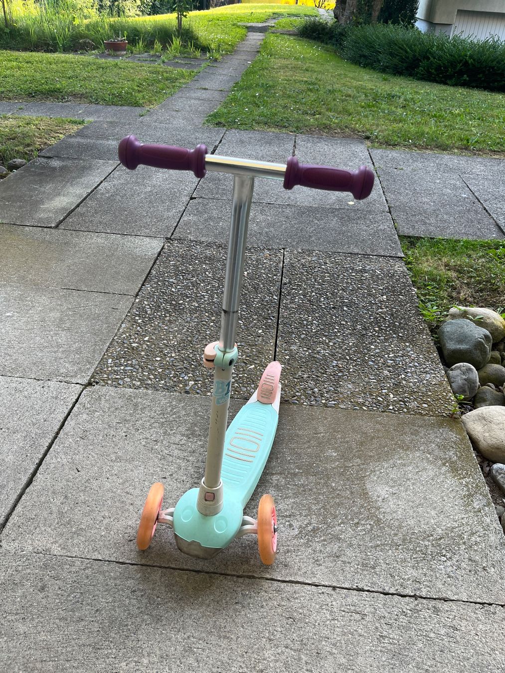Veicoli per bambini: kinder trottinett – Usato da Birmensdorf ZH venduto da sam_qs22 1