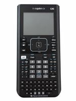 Texas Instruments TI-Nspire CX CAS – neu & unbenutzt