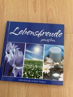 Buch: Lebensfreude geniessen - Inspiration pur!