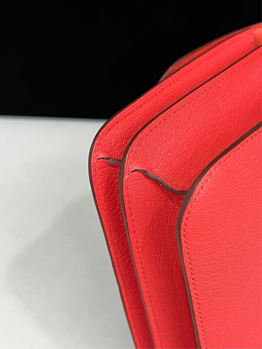 Hermès Borse da donna: Hermes Constance 18 – Usato da Neuchatel venduto da ros_kkw2 6