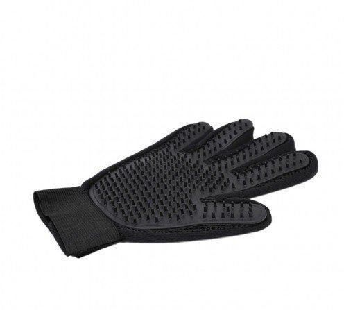 Altro in Accessori per animali: Fellpflege Handschuh – Nuovo e nell'imballaggio originale da Fulenbach venduto da asgart 1
