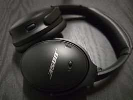 Bose QC45,🔹️wie NEU🔹️