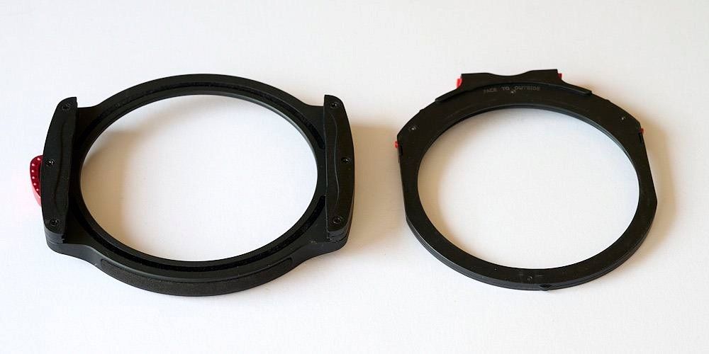 Haida Filtri: Haida M10 Filter Halter + CPL – Nuovo (secondo la descrizione) da Zetzwil venduto da nifa8 3